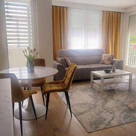 Apartman Neyla Мостар Екстер'єр фото