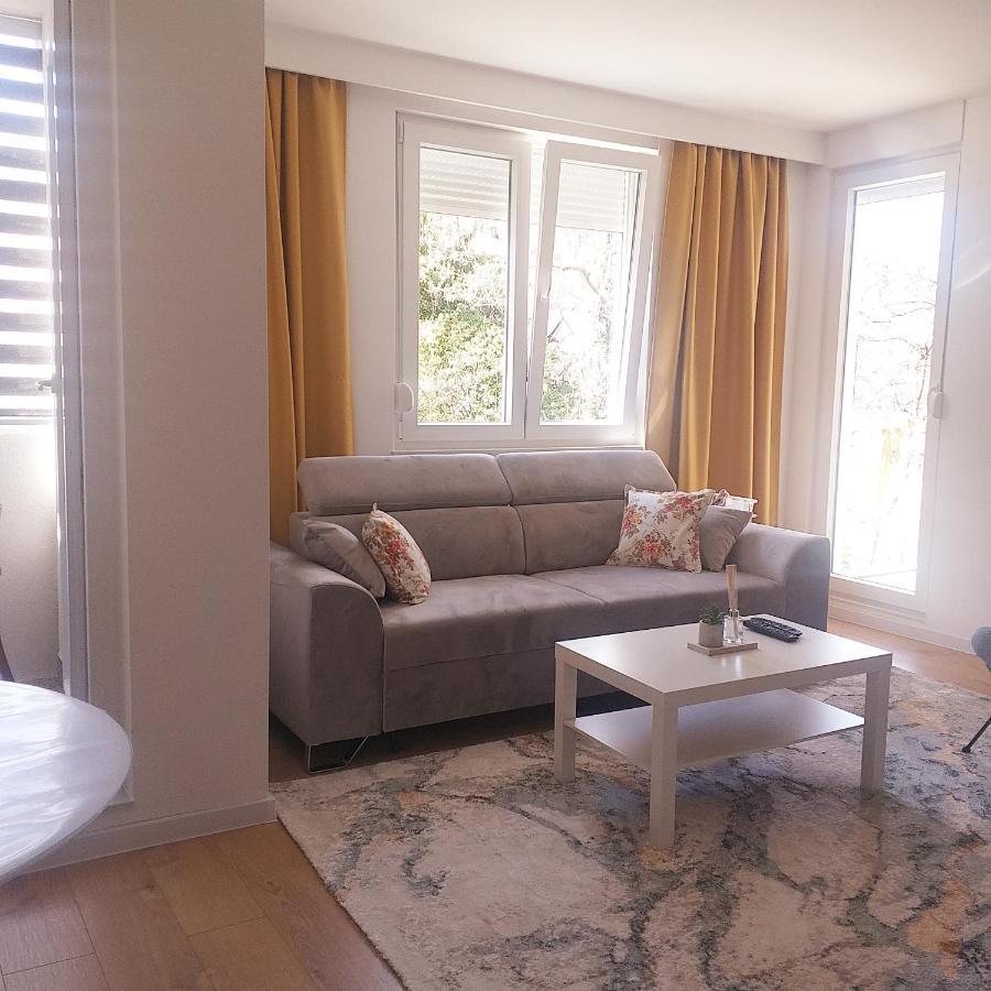 Apartman Neyla Мостар Екстер'єр фото