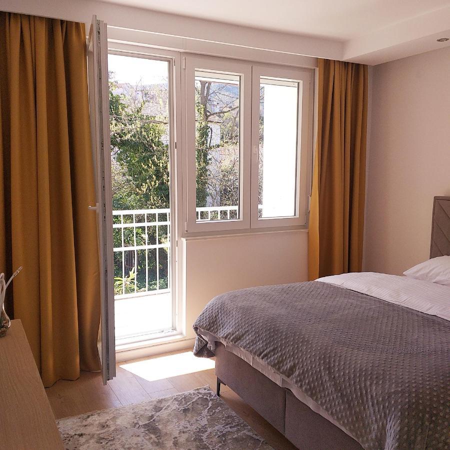 Apartman Neyla Мостар Екстер'єр фото
