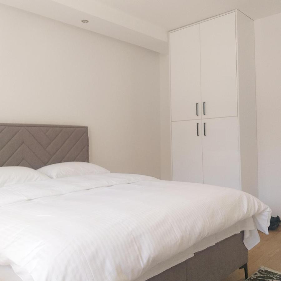 Apartman Neyla Мостар Екстер'єр фото