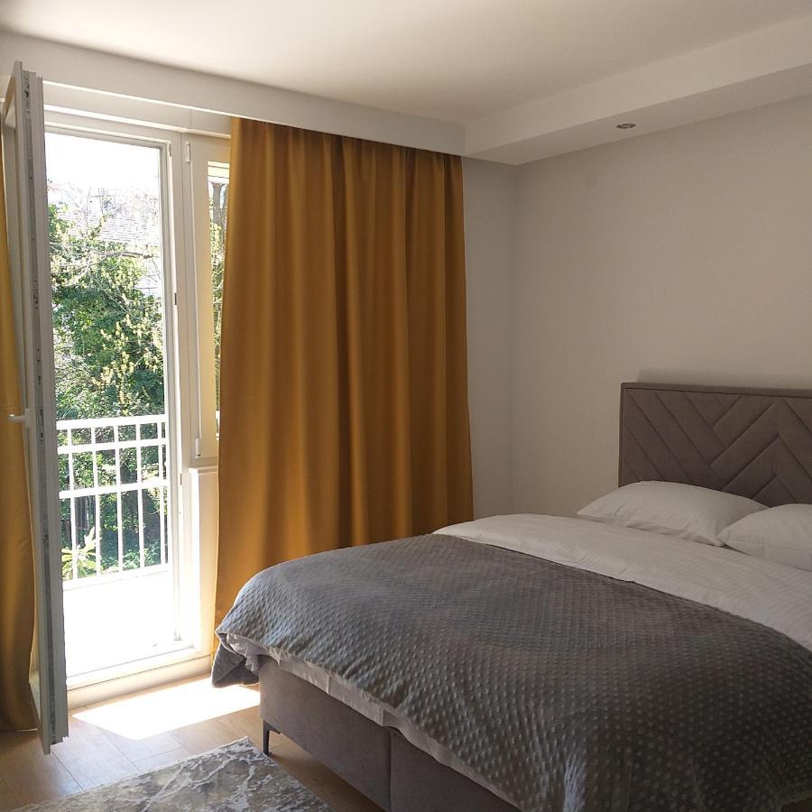 Apartman Neyla Мостар Екстер'єр фото