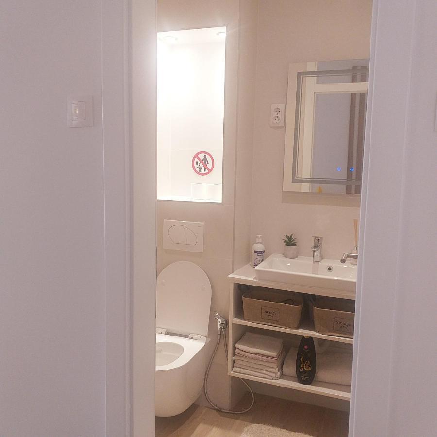 Apartman Neyla Мостар Екстер'єр фото