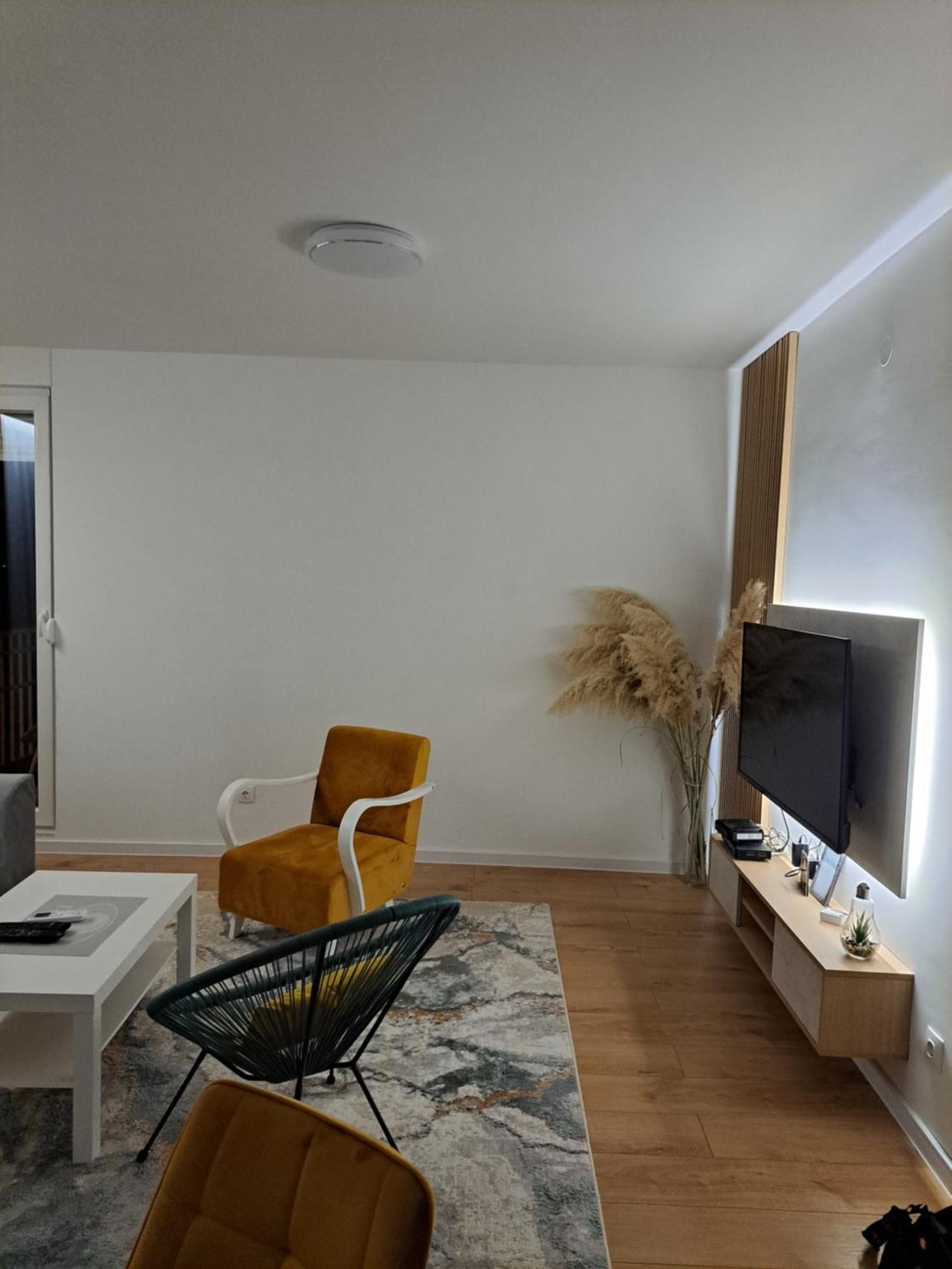 Apartman Neyla Мостар Екстер'єр фото