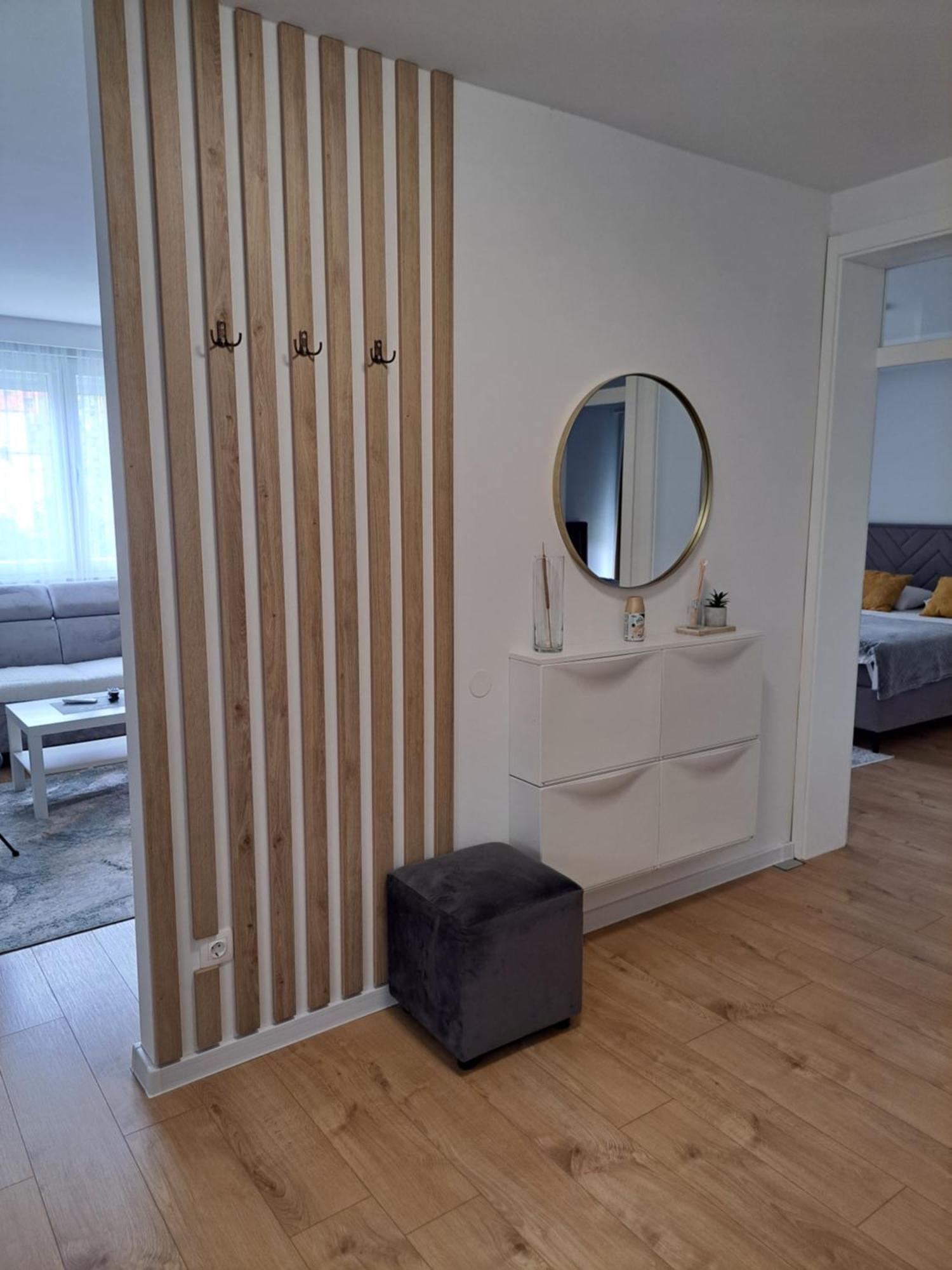 Apartman Neyla Мостар Екстер'єр фото